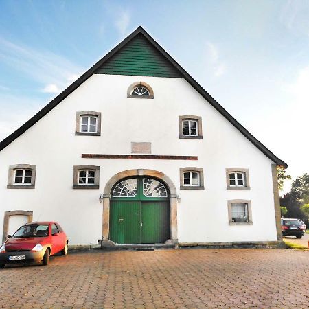 Grosse Bauernhaus Ferienwohnungen Bis 100Qm Mit E-Bike-Verleih Bad Rothenfelde Exterior foto