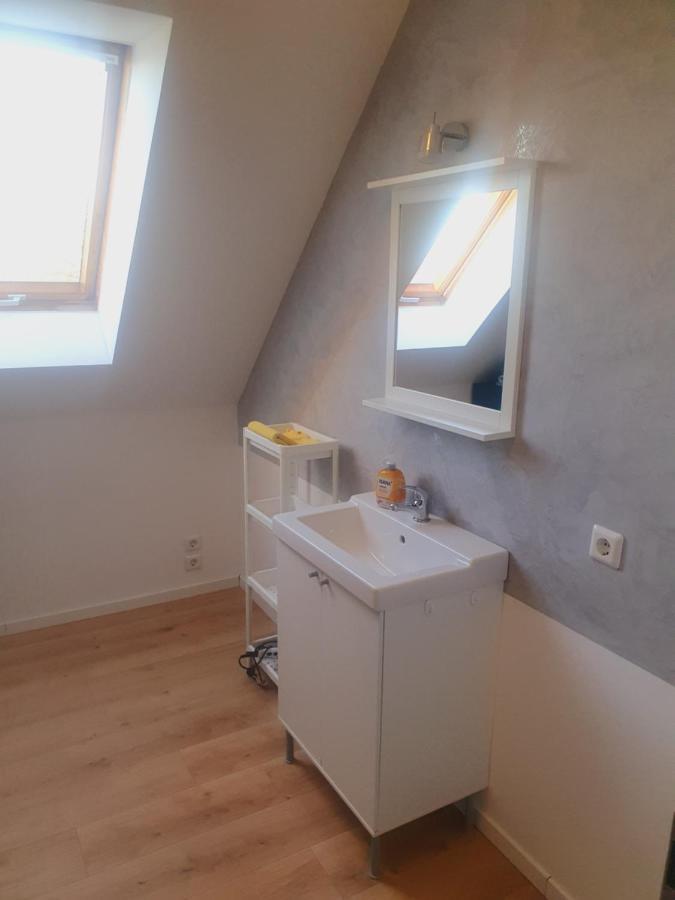 Grosse Bauernhaus Ferienwohnungen Bis 100Qm Mit E-Bike-Verleih Bad Rothenfelde Exterior foto
